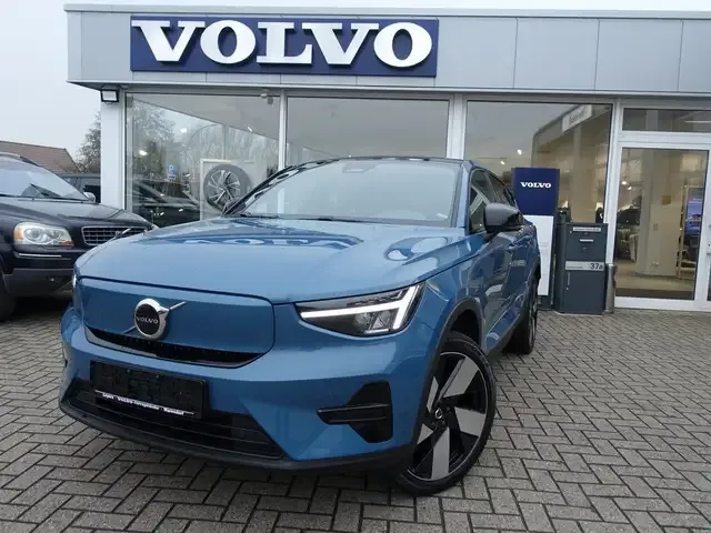 Volvo C40