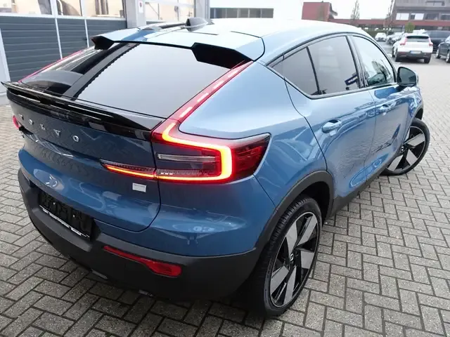 Volvo C40