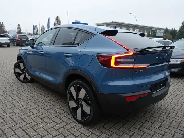 Volvo C40