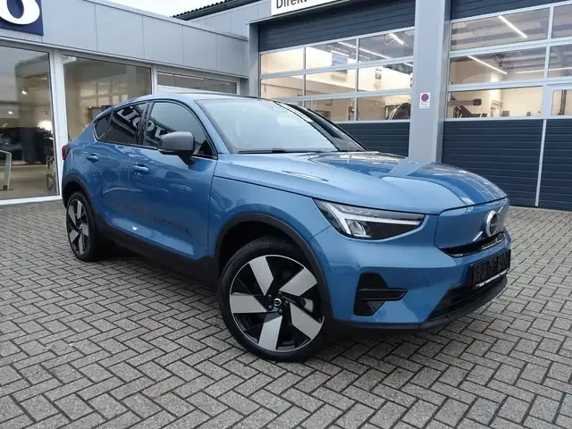 Volvo C40