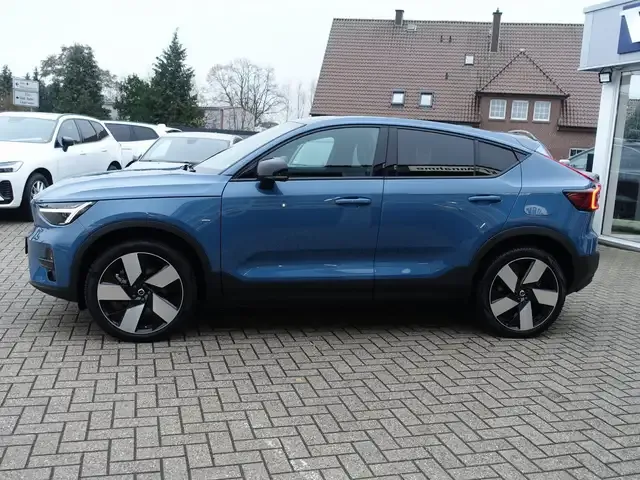 Volvo C40