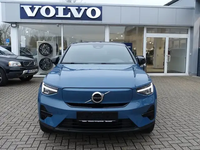 Volvo C40