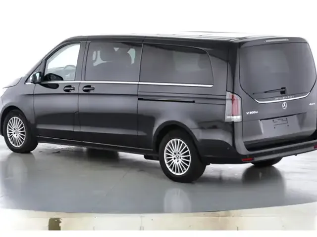 Mercedes-Benz V 300