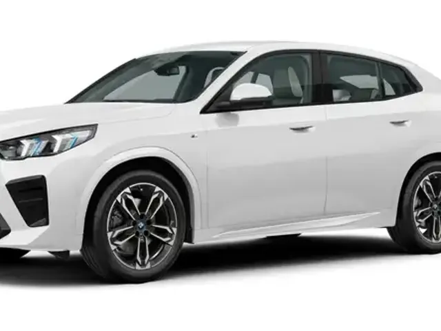 BMW iX2