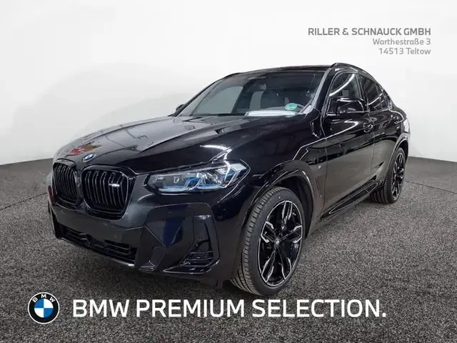 BMW X4 M