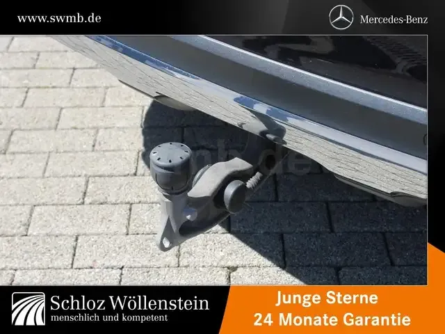 Mercedes-Benz GLE 400