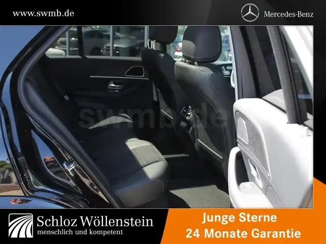Mercedes-Benz GLE 400