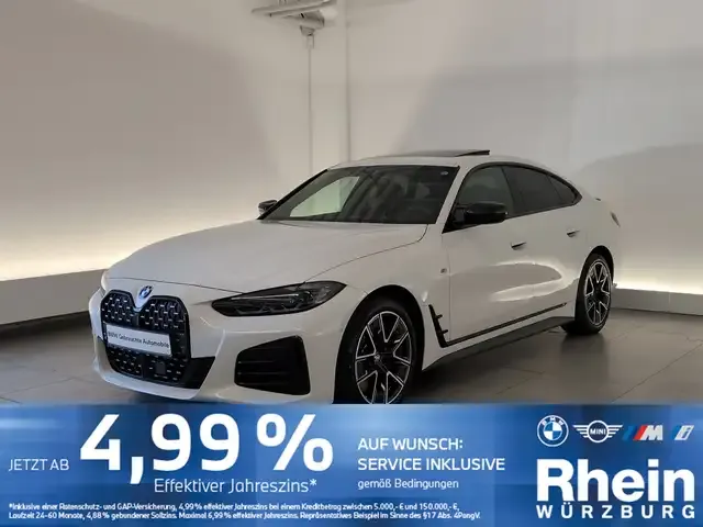 BMW 440