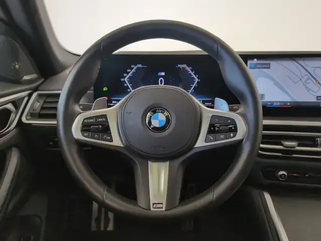BMW 440