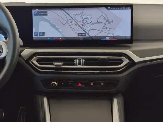 BMW 440