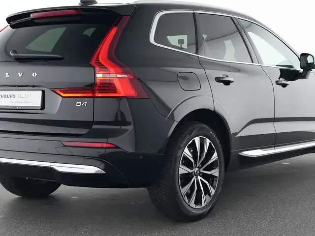 Volvo Sonstiges