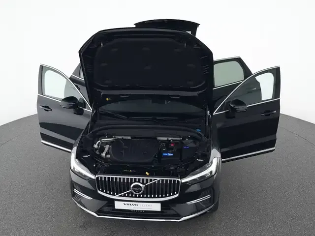 Volvo Sonstiges