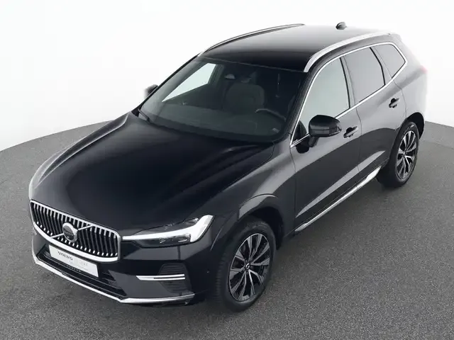 Volvo Sonstiges