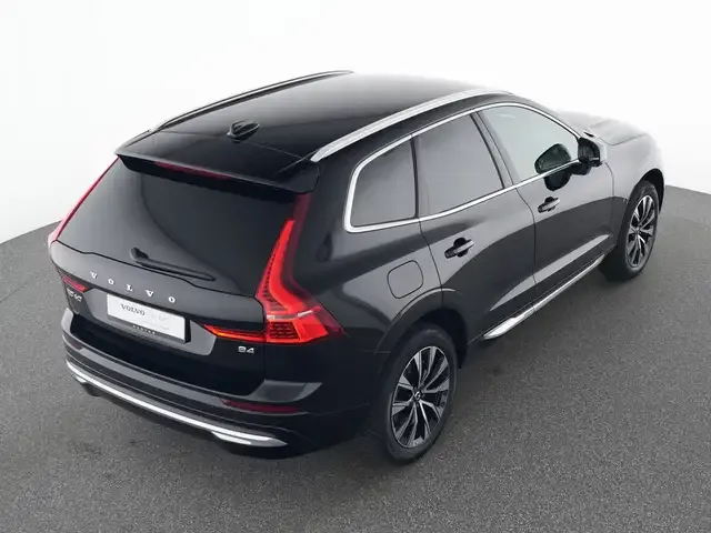 Volvo Sonstiges