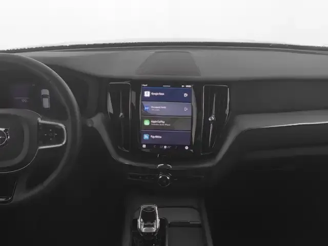Volvo Sonstiges