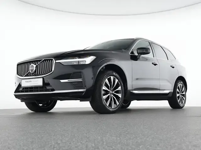 Volvo Sonstiges