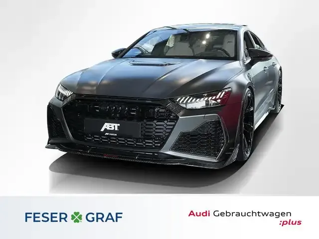 Audi RS7