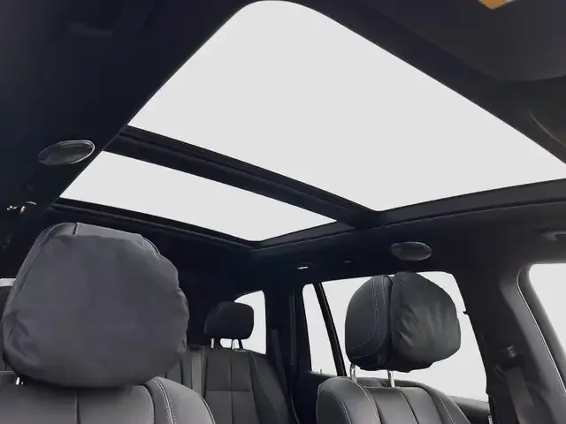 Mercedes-Benz GLS 450