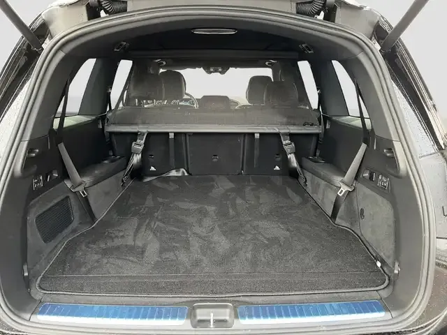 Mercedes-Benz GLS 450