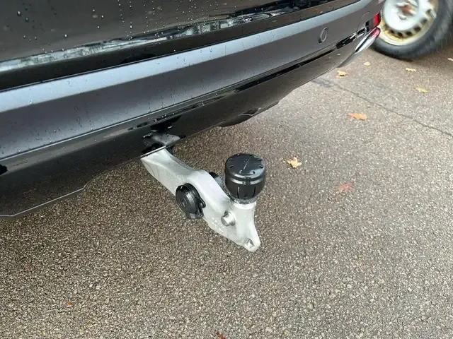 Mercedes-Benz GLS 450