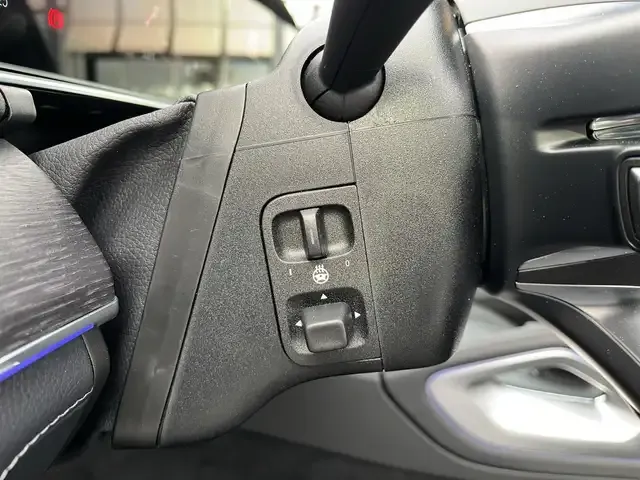 Mercedes-Benz GLS 450