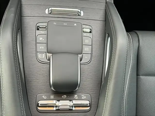 Mercedes-Benz GLS 450