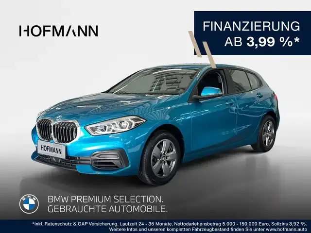 BMW 116