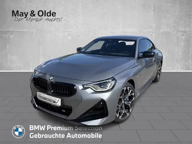 BMW 240