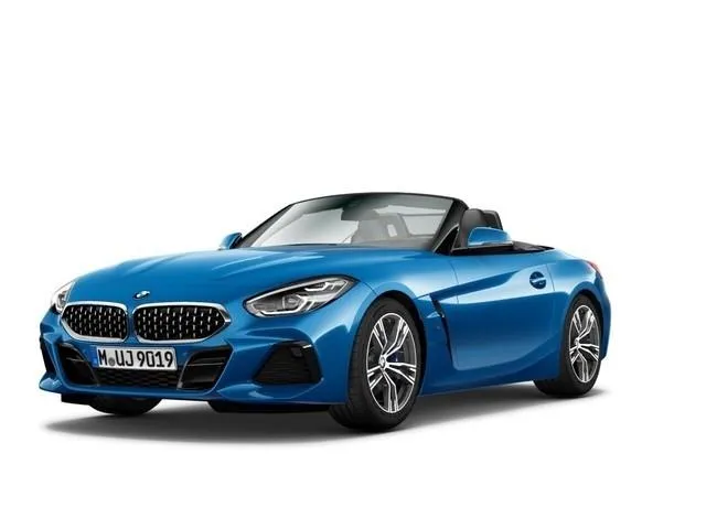 BMW Autres