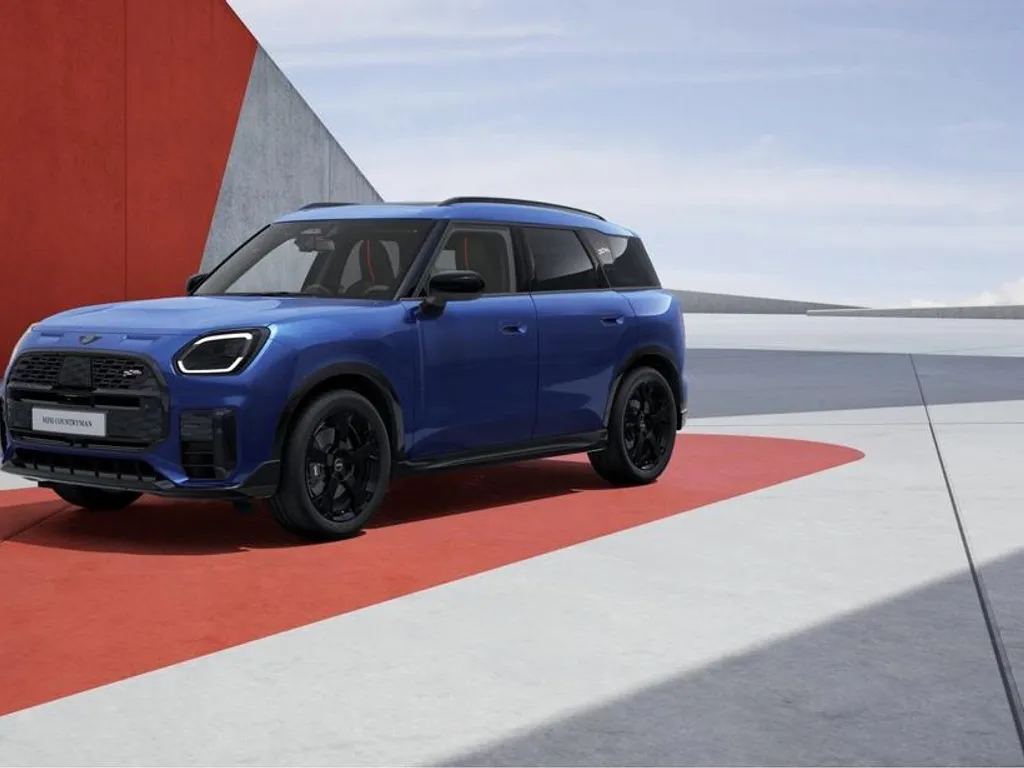 Mini Countryman C
