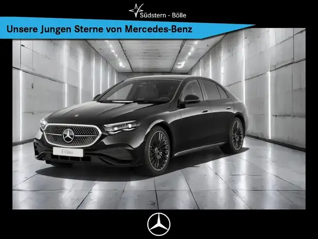 Mercedes-Benz E 450