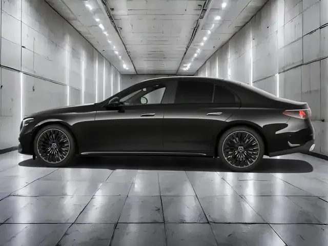 Mercedes-Benz E 450