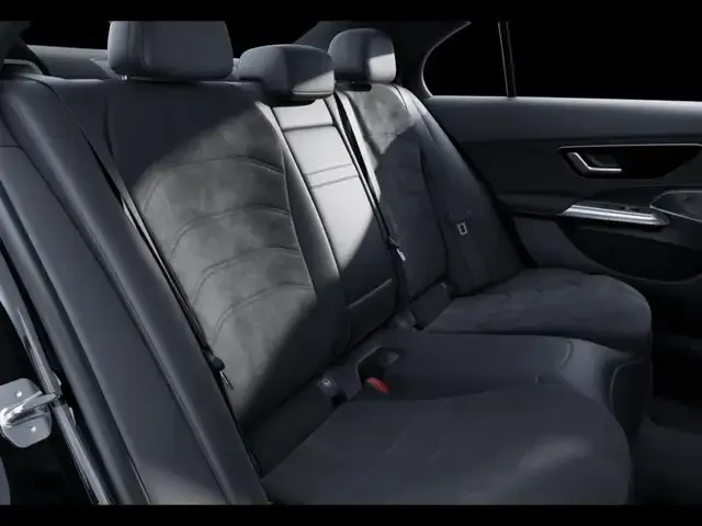 Mercedes-Benz E 450