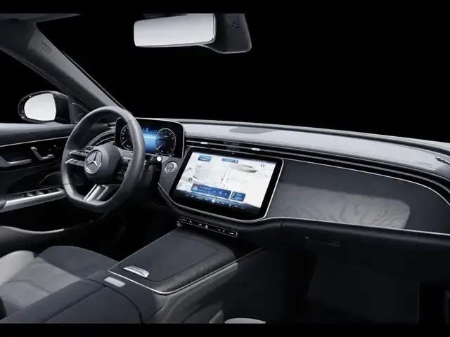 Mercedes-Benz E 450