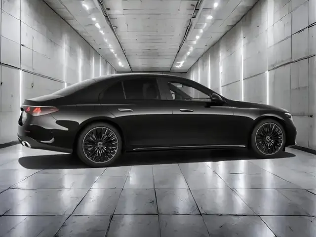 Mercedes-Benz E 450