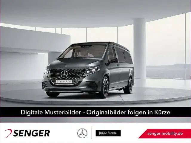 Mercedes-Benz Marco Polo