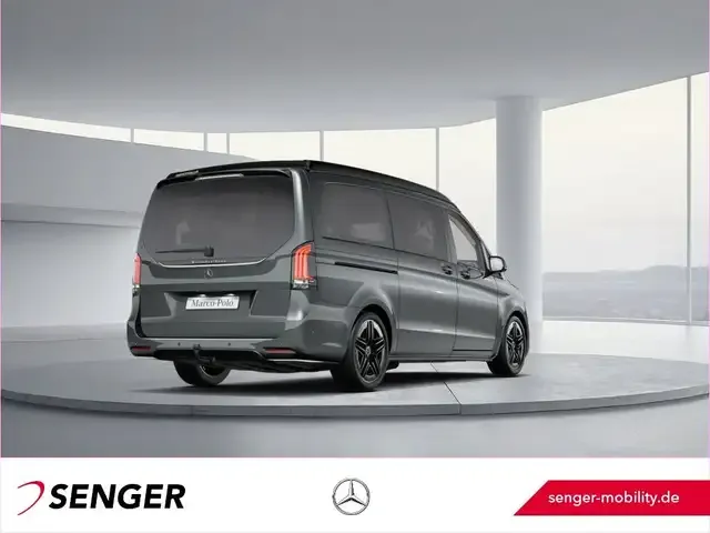 Mercedes-Benz Marco Polo