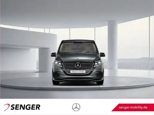 Mercedes-Benz Marco Polo