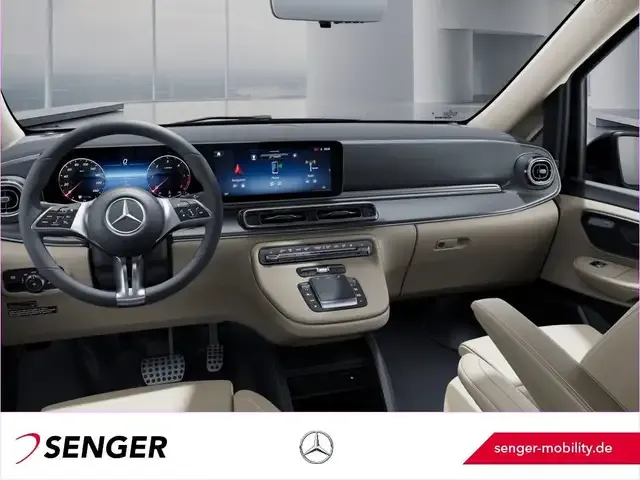 Mercedes-Benz Marco Polo