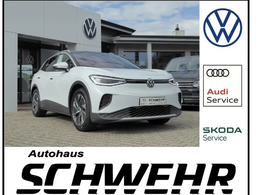 Volkswagen ID.4