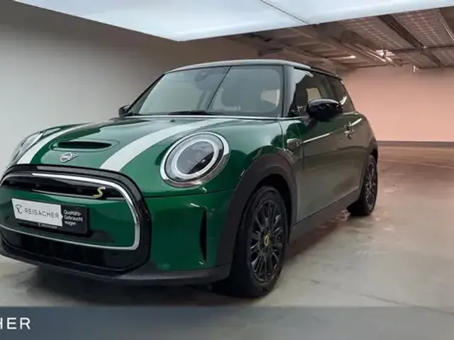 MINI Cooper SE