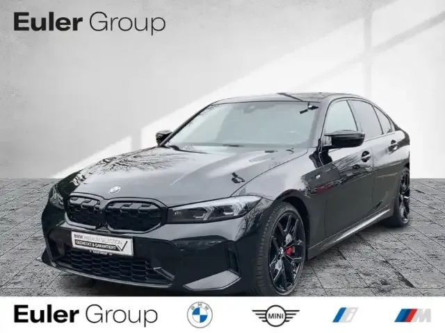 BMW 340