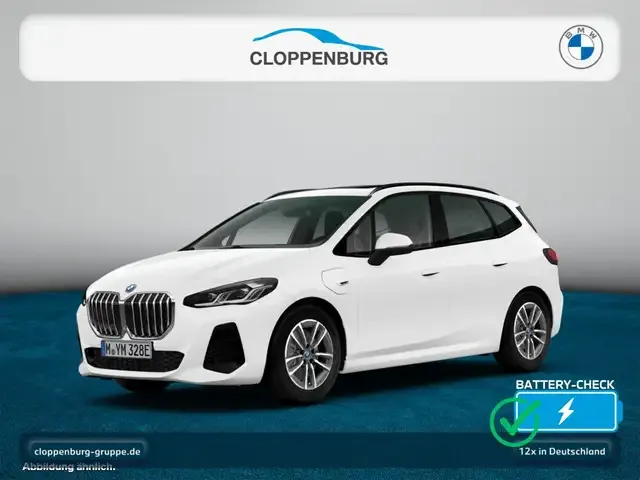 BMW 225