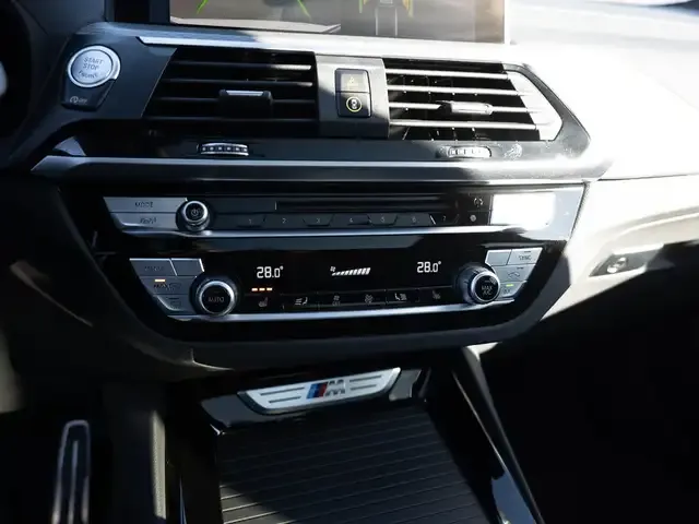 BMW X3 M