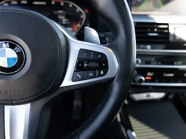 BMW X3 M