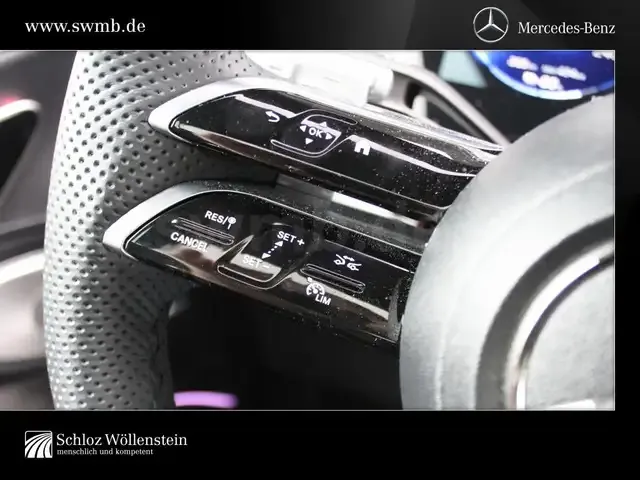 Mercedes-Benz EQS SUV