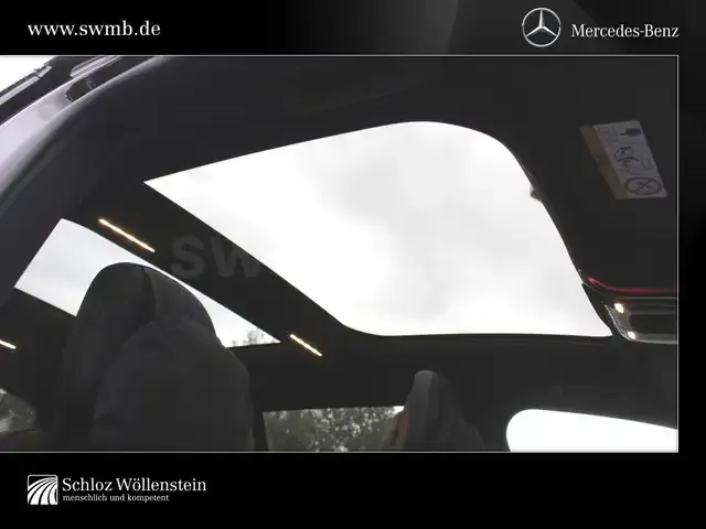 Mercedes-Benz EQS SUV