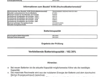 Mercedes-Benz EQS SUV