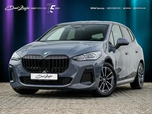 BMW 220