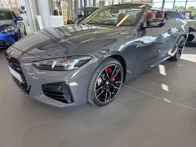BMW 440
